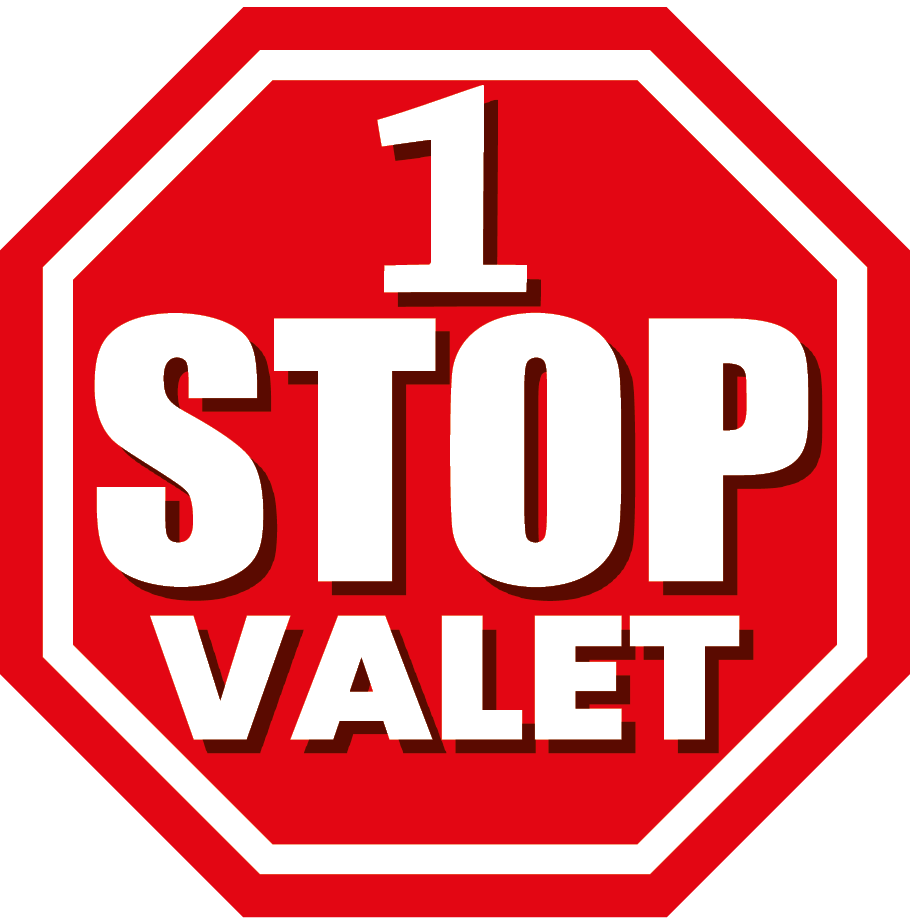 1 Stop Valet Parking Service